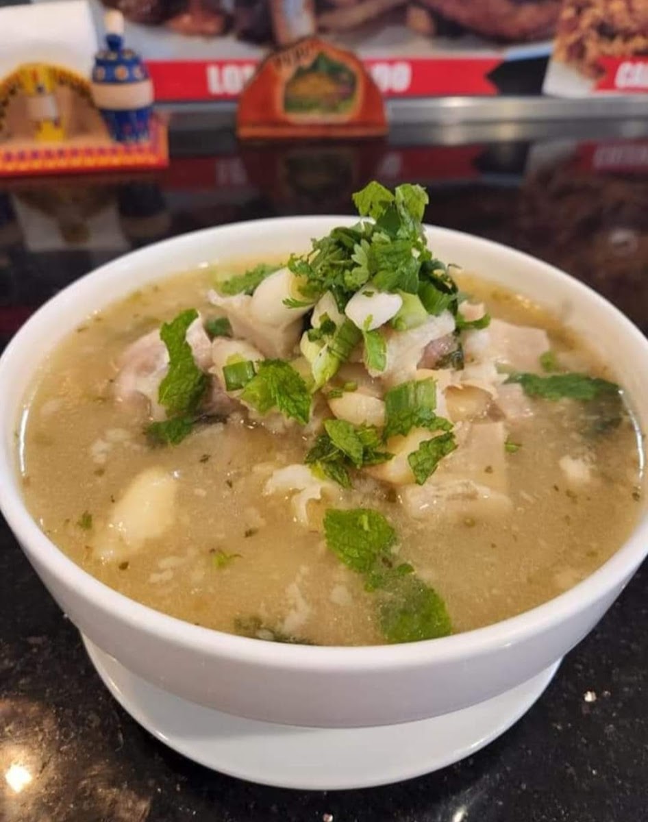 Patio Latino Restaurant Photos 2